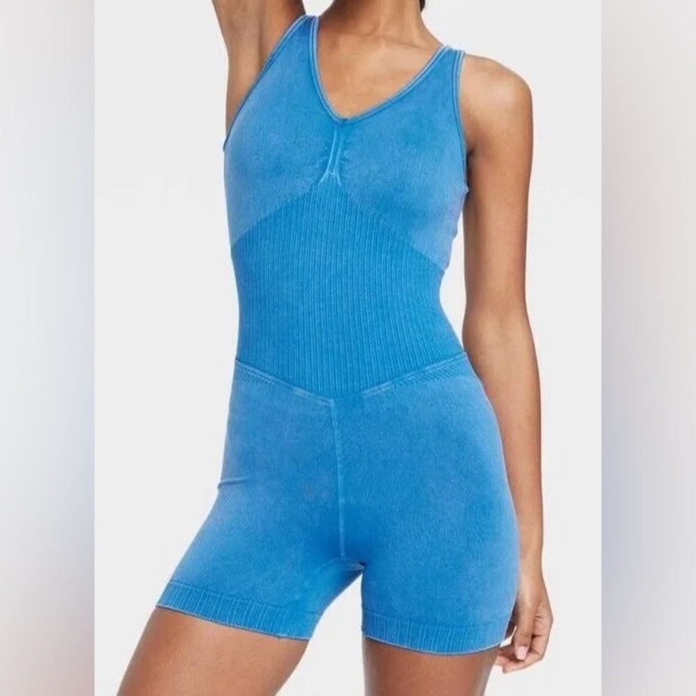 Joy Lab athletic romper
